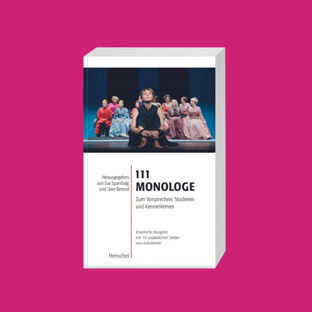 111 Monologe | -