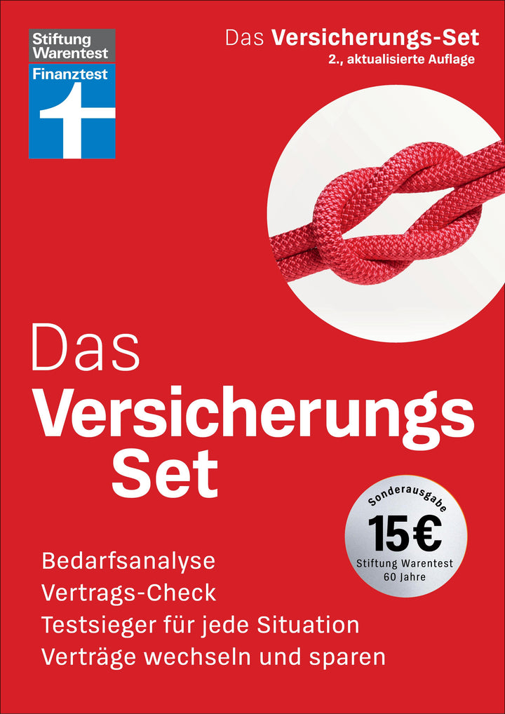 Das Versicherungs-Set | -