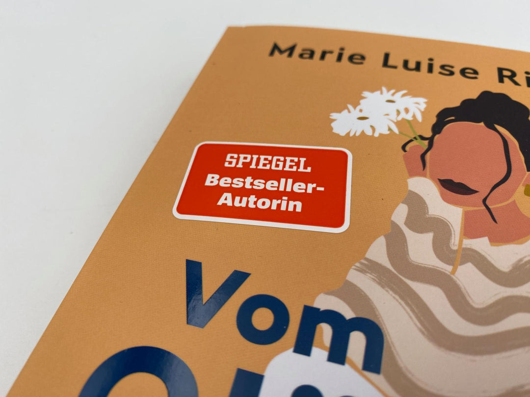 Vom Glück, allein zu sein | Ritter, Marie Luise