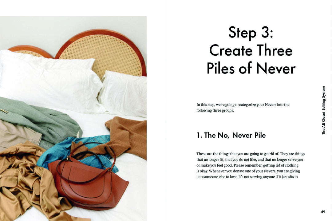 Look good, feel good | Bornstein, Allison