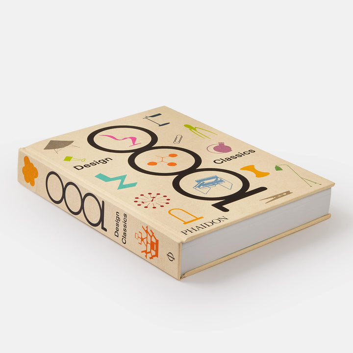 1000 Design Classics | Phaidon Editors, Phaidon