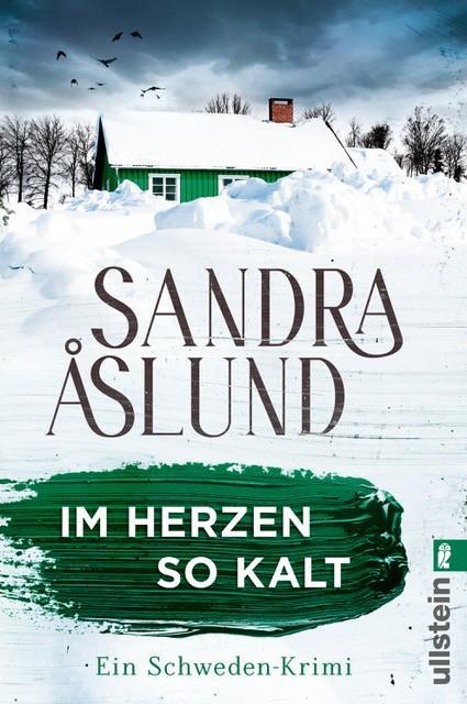 Im Herzen so kalt | Åslund, Sandra