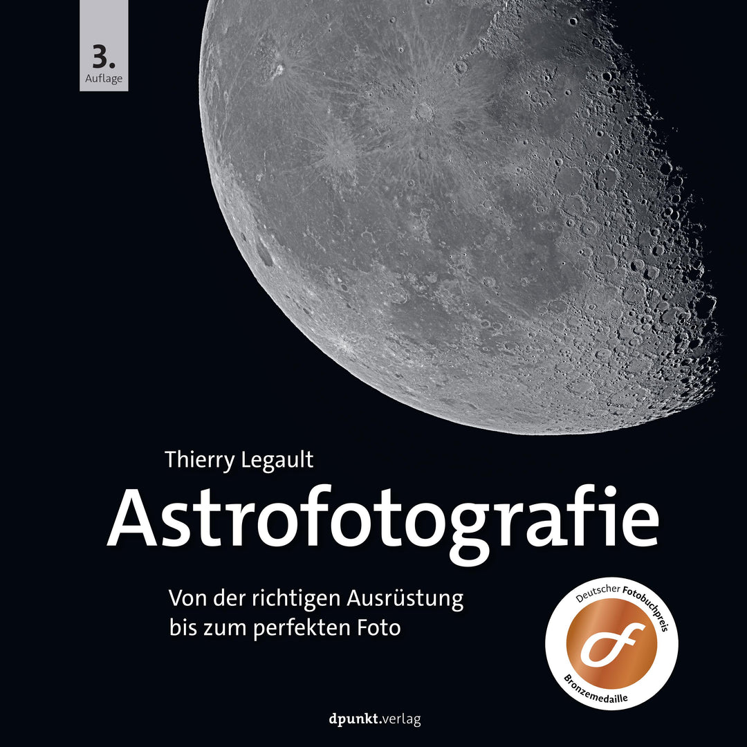Astrofotografie | Legault, Thierry