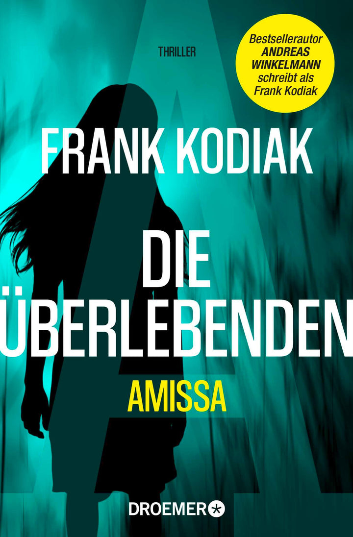 Amissa. Die Überlebenden | Kodiak, Frank
