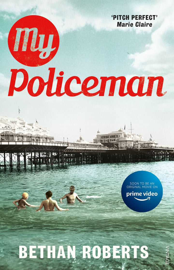 My Policeman | Roberts, Bethan