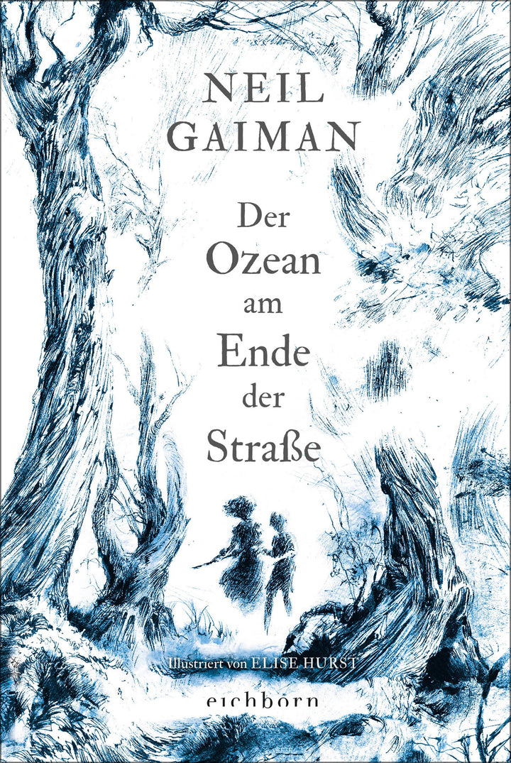 Der Ozean am Ende der Straße | Gaiman, Neil