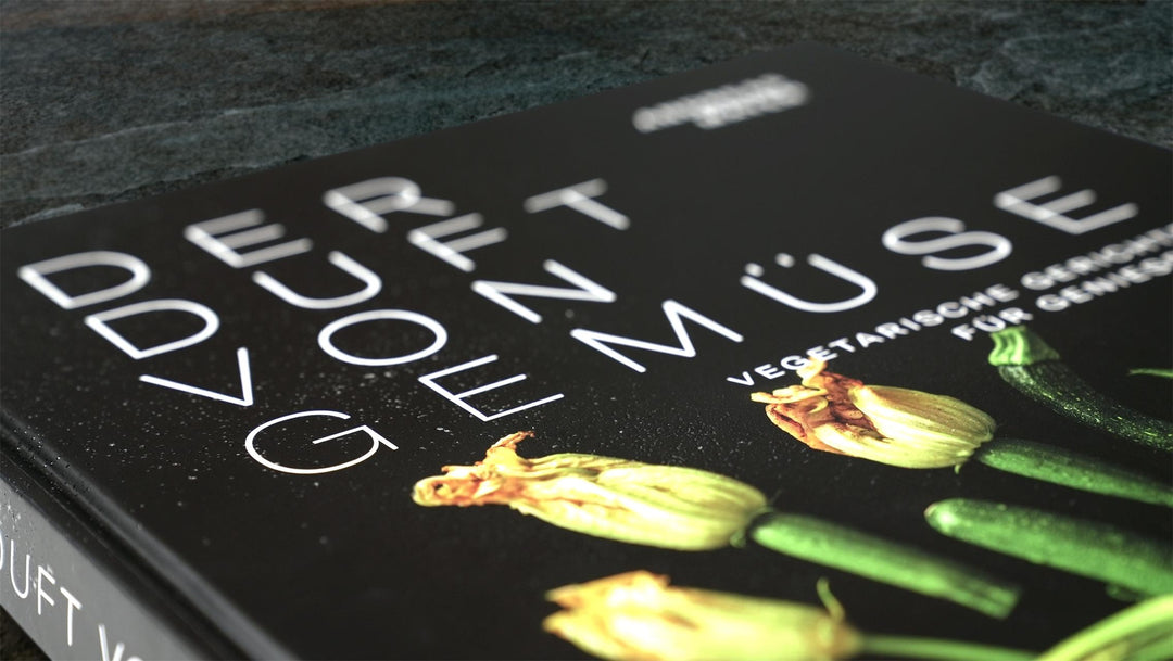 Der Duft von Gemüse | Mayer, Andreas