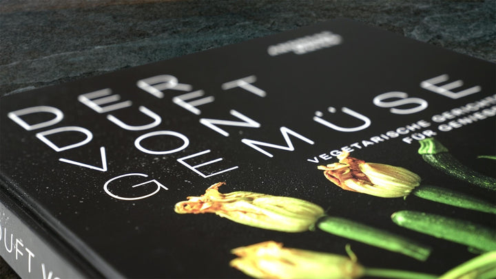 Der Duft von Gemüse | Mayer, Andreas