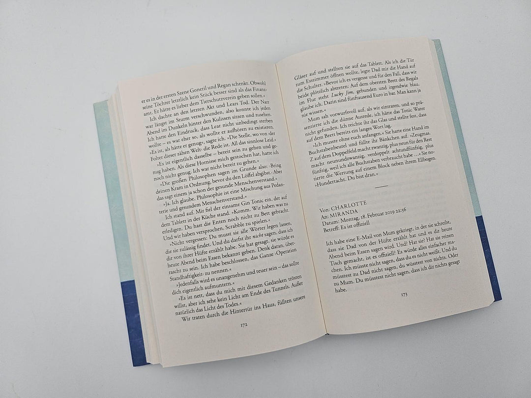 Keine Kleinigkeit | Barnes, Camilla