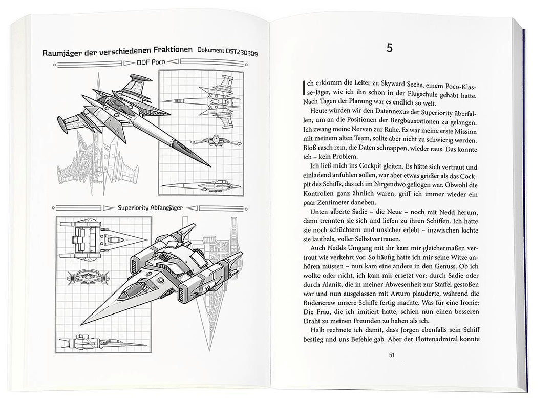 Defiant - Jenseits der Sterne | Sanderson, Brandon