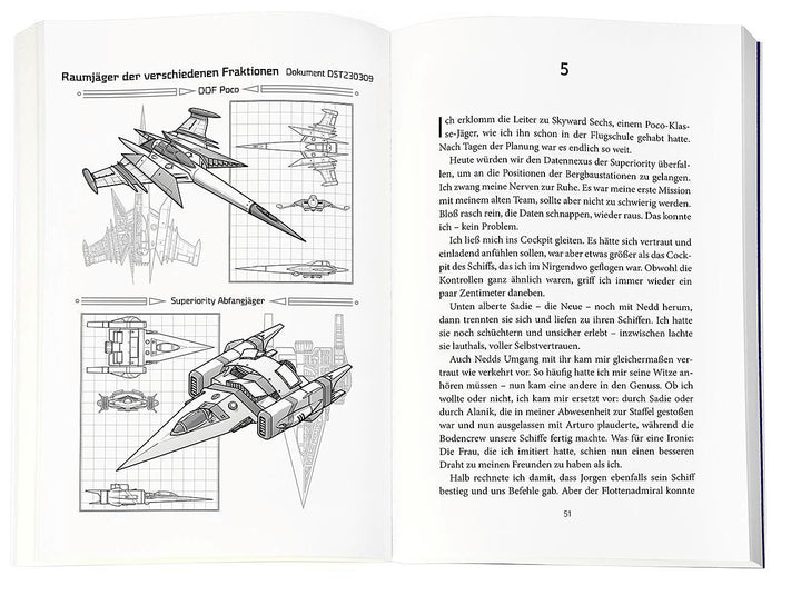 Defiant - Jenseits der Sterne | Sanderson, Brandon