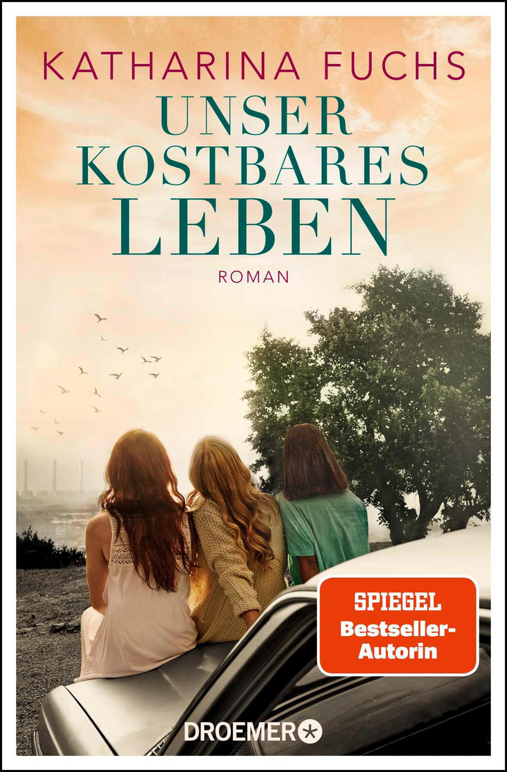 Unser kostbares Leben | Fuchs, Katharina