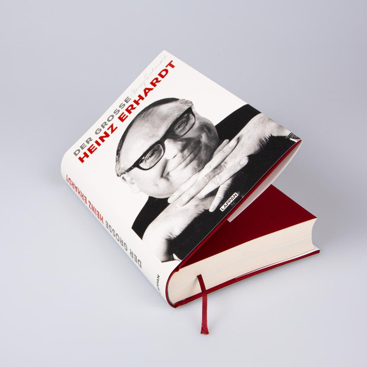 Der große Heinz Erhardt | Erhardt, Heinz