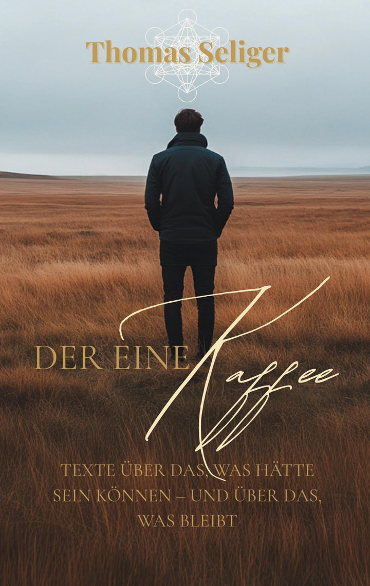 Der eine Kaffee | Seliger, Thomas