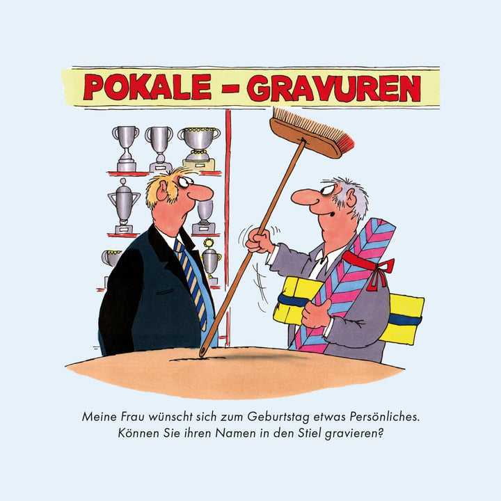 Happy Birthday zum 70. Geburtstag | Stein, Uli