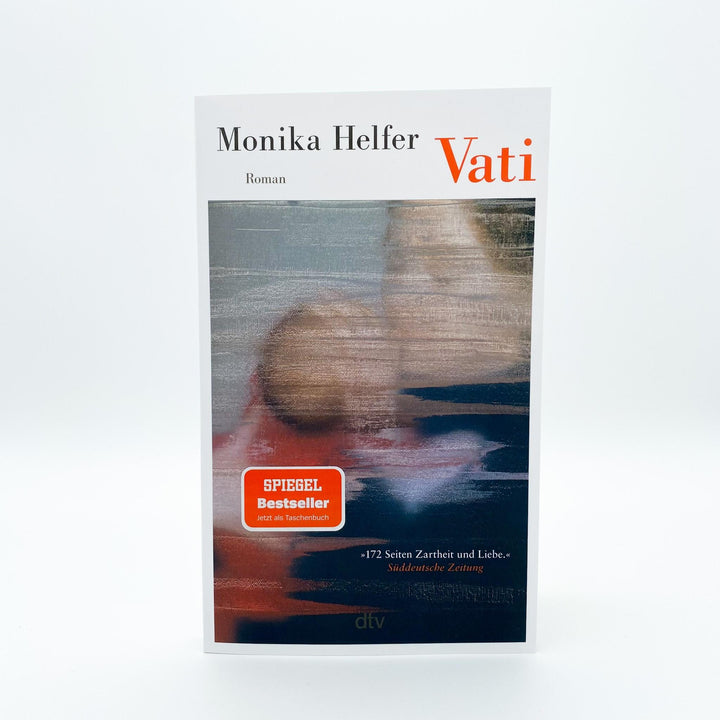 Vati | Helfer, Monika