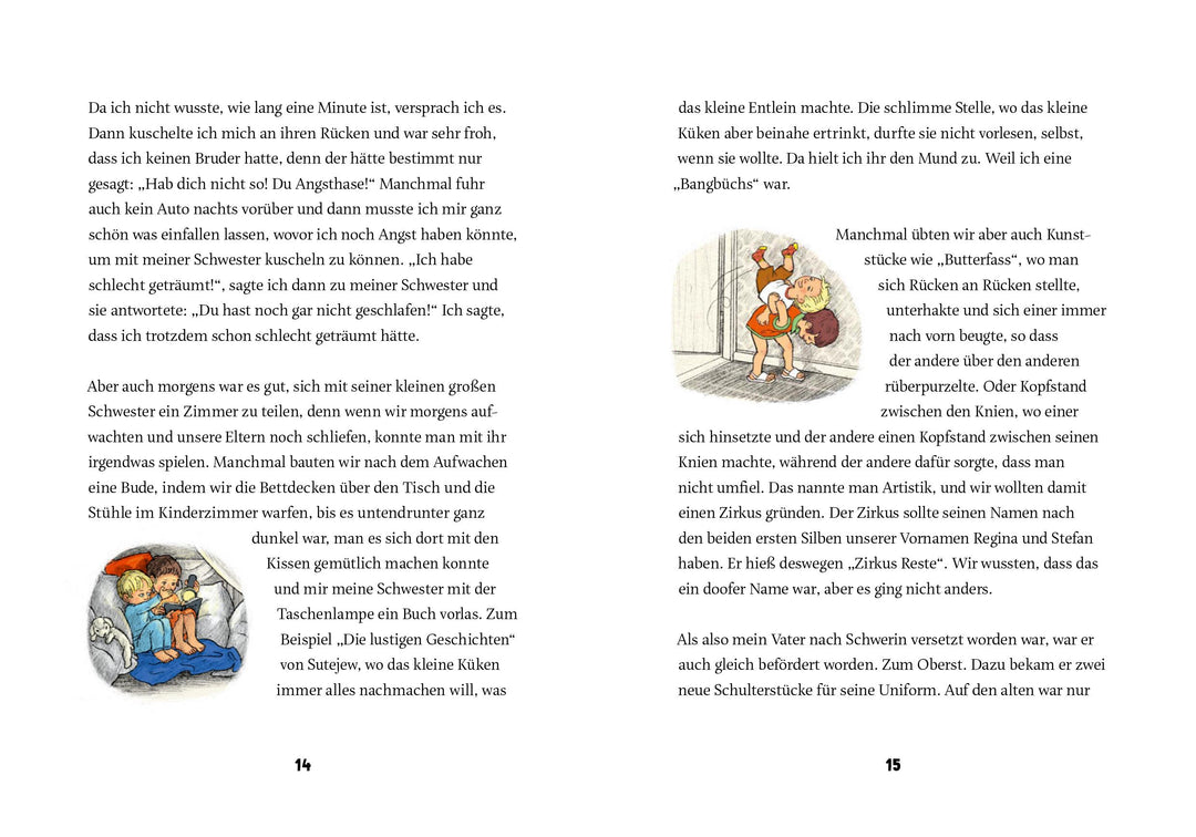 Der große Wurf | Schwarz, Stefan