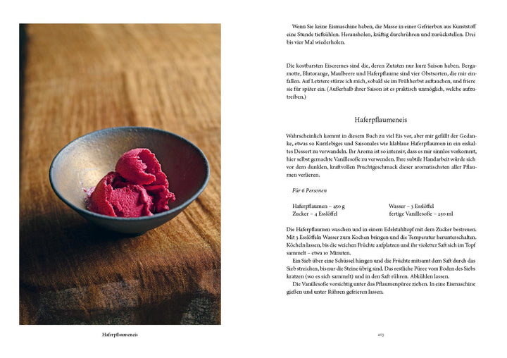 A Cook's Book (Deutsche Ausgabe) | Slater, Nigel