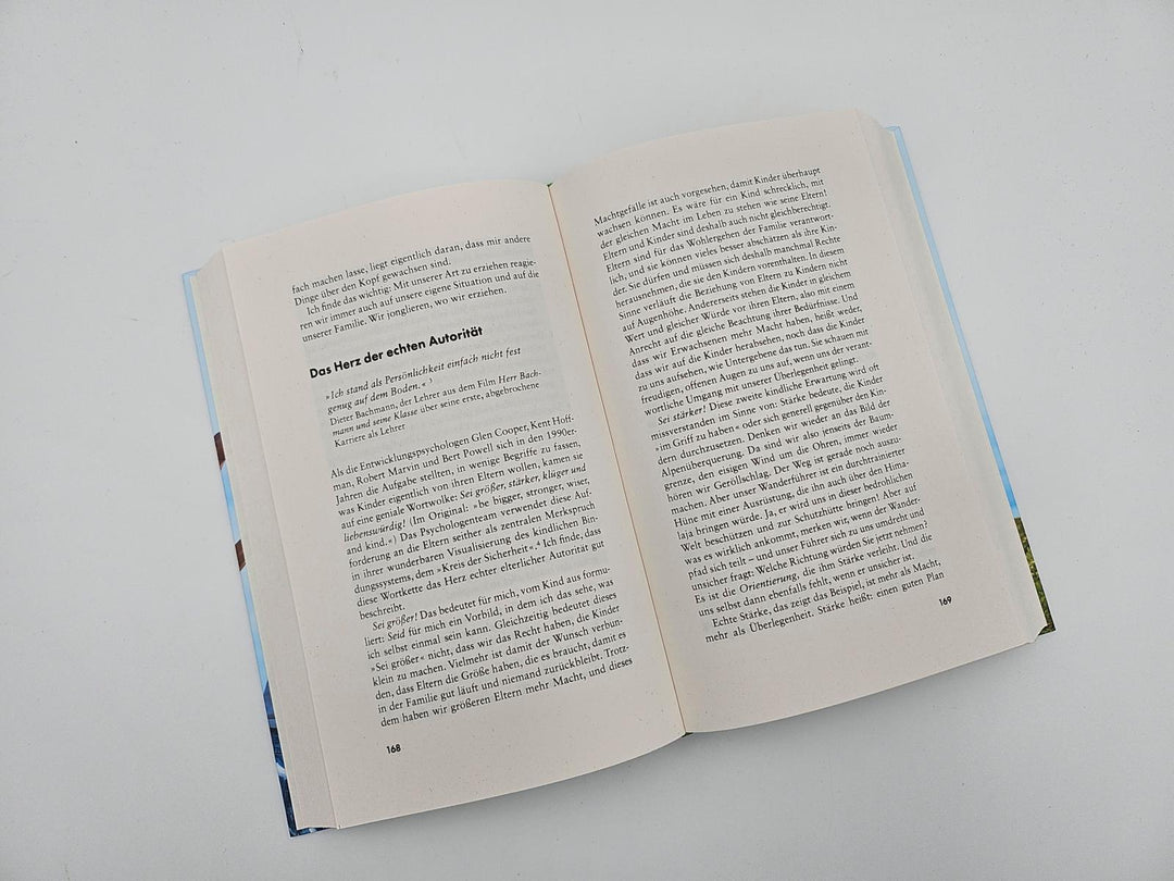 Mit Herz und Klarheit | Renz-Polster, Herbert