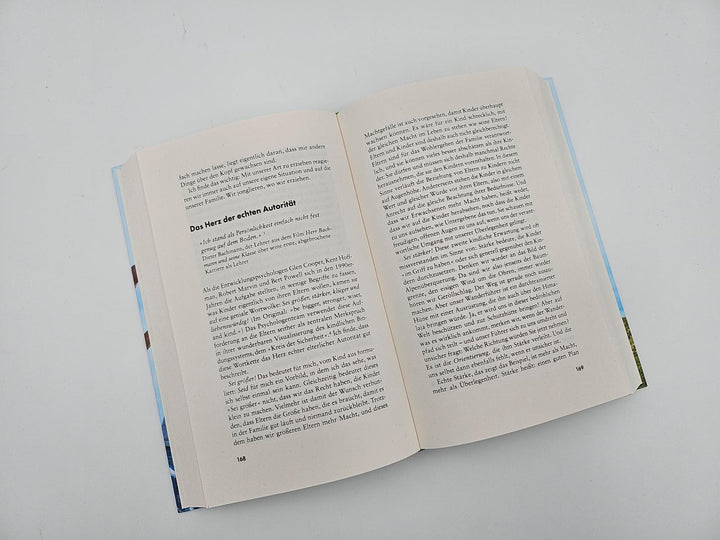 Mit Herz und Klarheit | Renz-Polster, Herbert