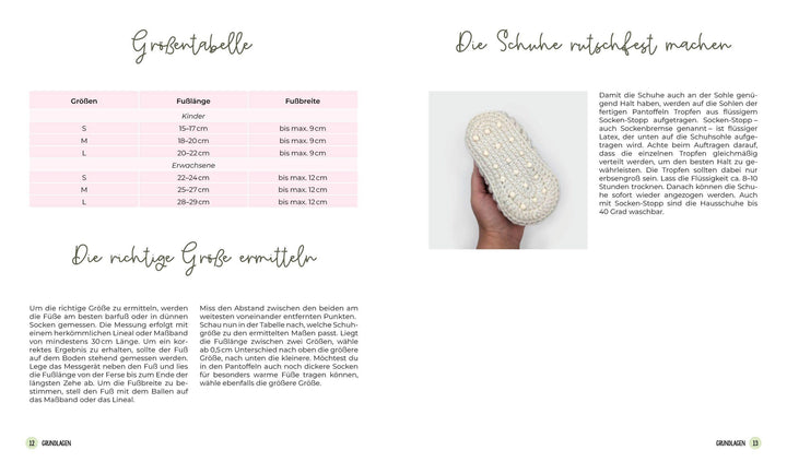 Tierisch gemütlich - Amigurumi-Hausschuhe häkeln für Klein und Groß | -