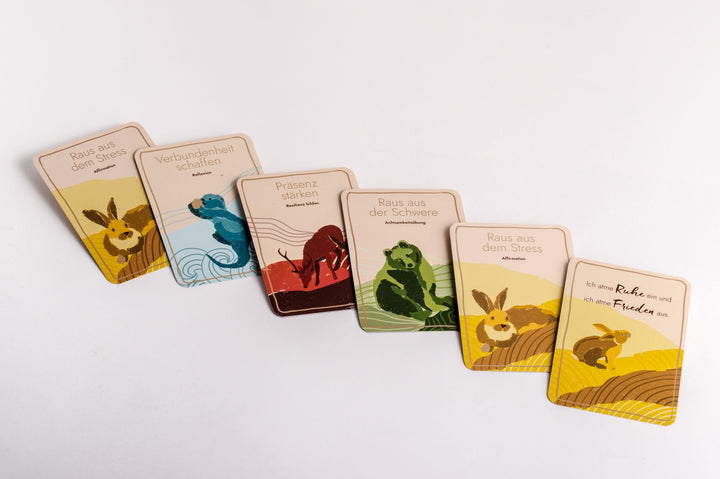 Verbinde dich mit dir selbst | König, Verena