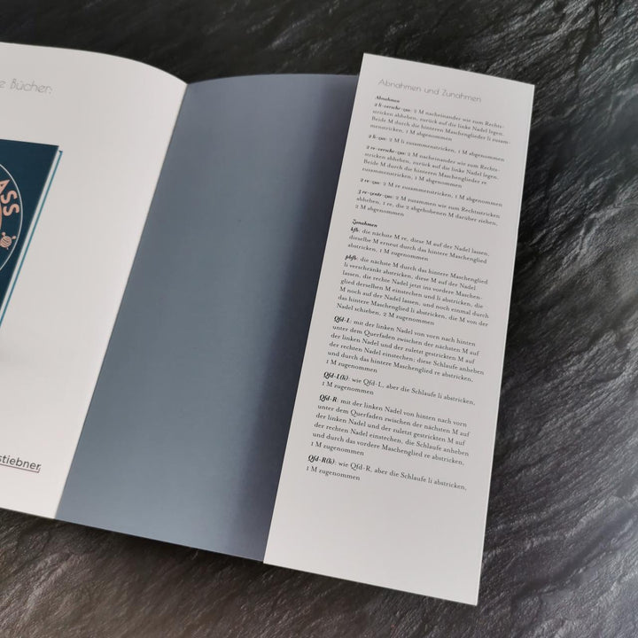 Maßgestrickt | Eisenkolb, Claudia