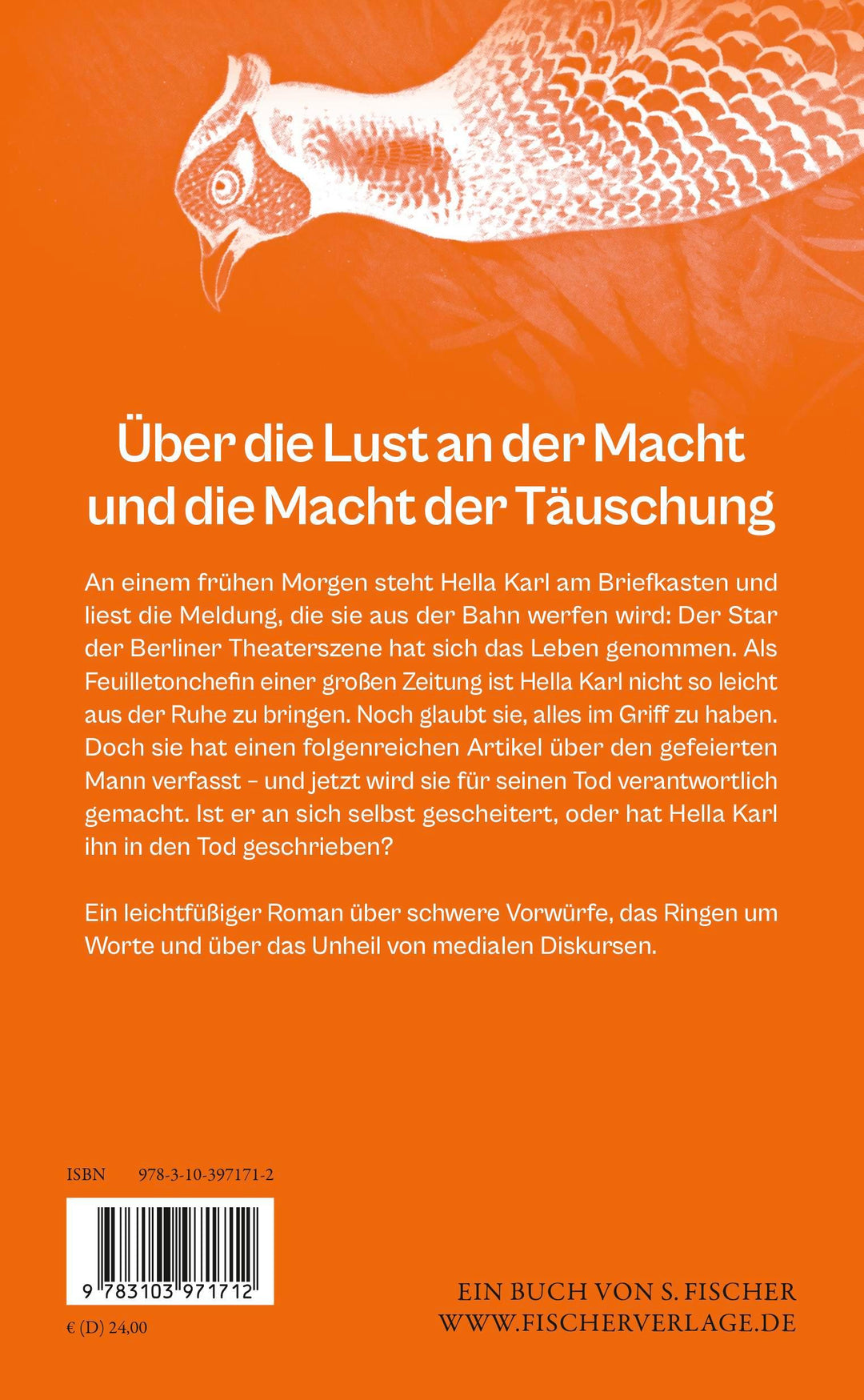 Der Einfluss der Fasane | Strubel, Antje Rávik