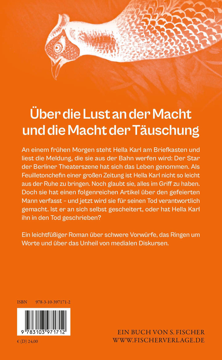 Der Einfluss der Fasane | Strubel, Antje Rávik