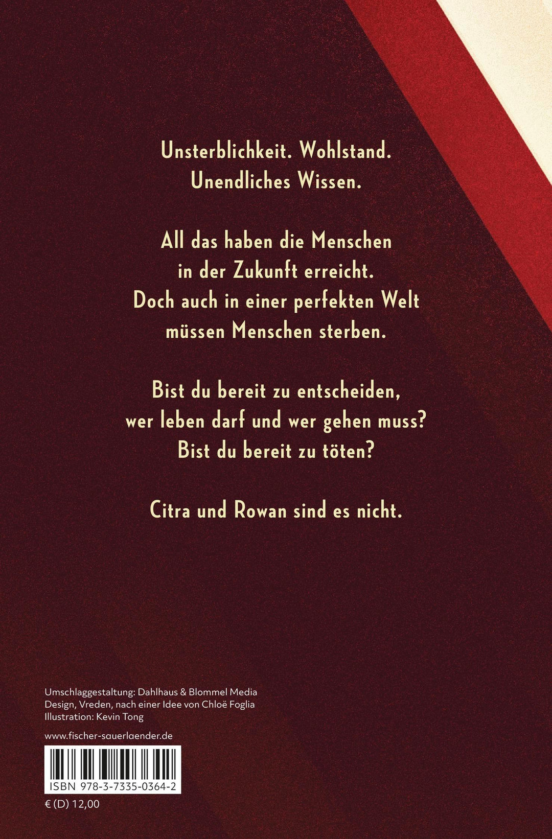 Scythe - Die Hüter des Todes | Shusterman, Neal