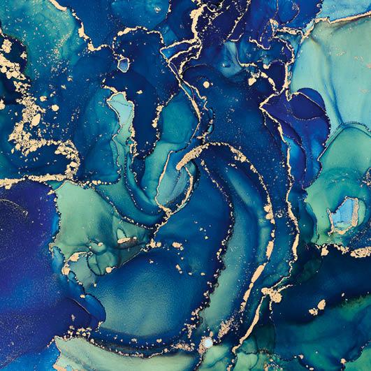 333 Origami Minis - Pouring Art - Dein dekorativer Wendeblock zum kreativen ...