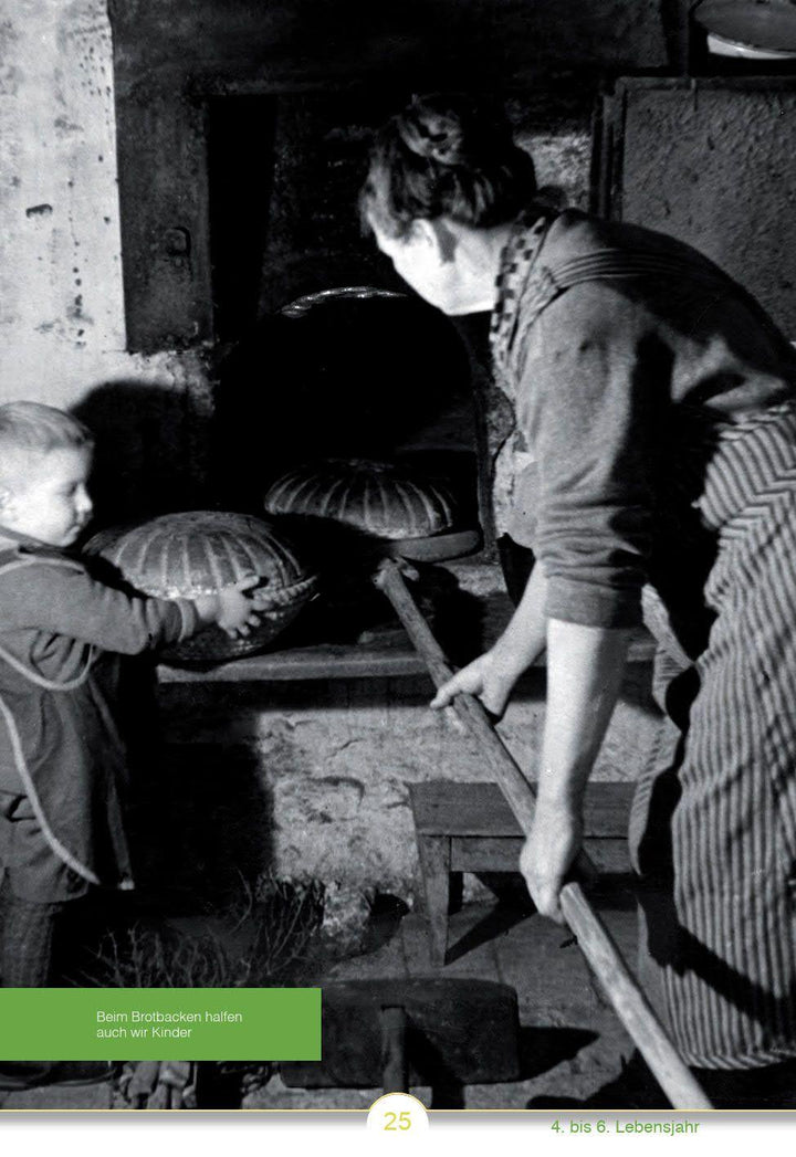 Wir vom Jahrgang 1925 | Schmorenz, Anneliese | Groth, Karl-Heinz