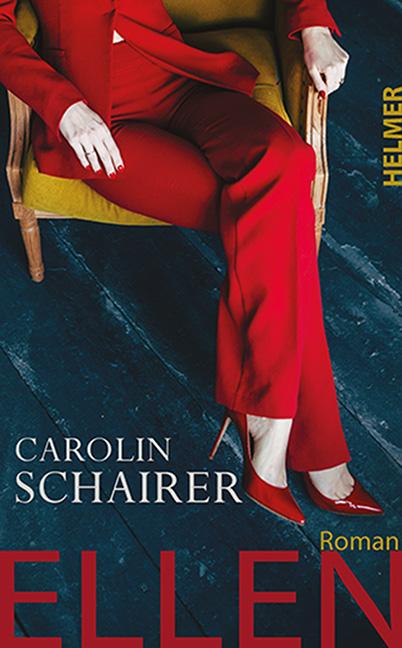Ellen | Schairer, Carolin
