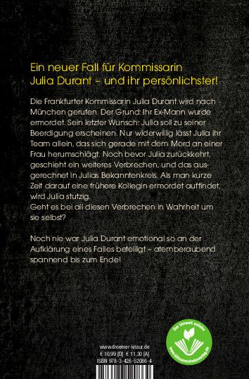 Der Flüsterer | Franz, Andreas | Holbe, Daniel