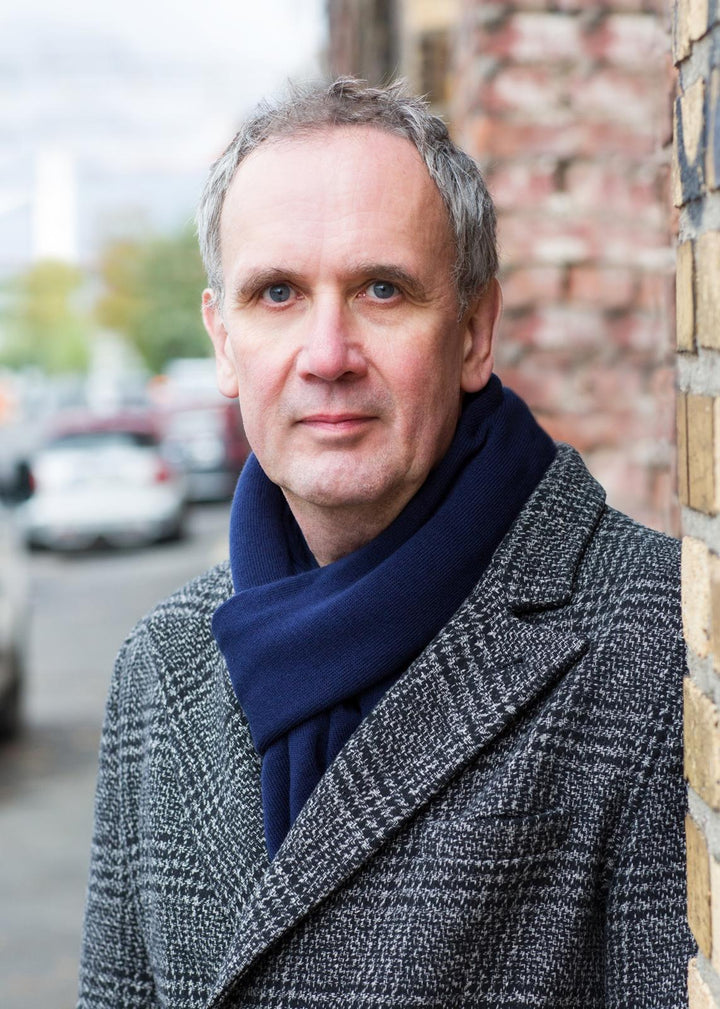 Der nasse Fisch | Kutscher, Volker