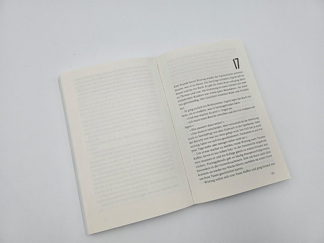 Wisting und die Stunde der Wahrheit | Horst, Jørn Lier