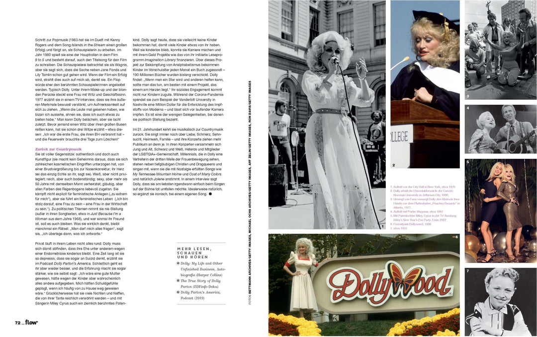 Flow Nummer 77 (7/2023) | -