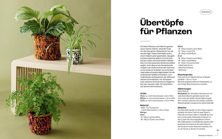 Häkeln with Love | Daley, Tom