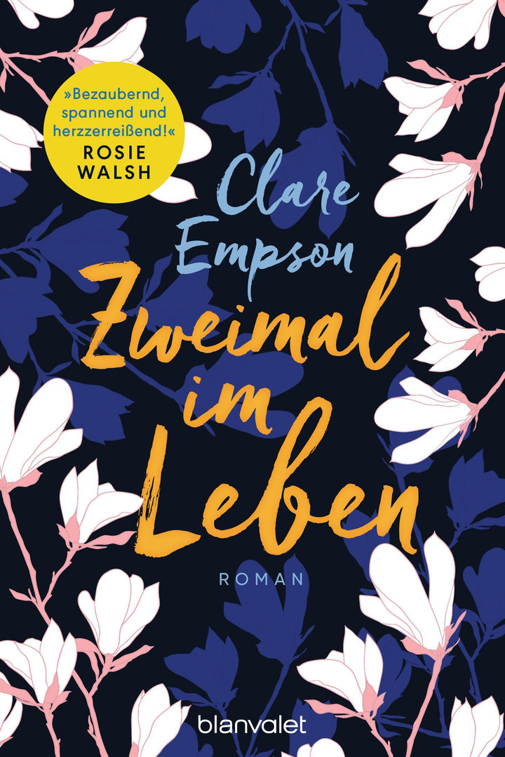 Zweimal im Leben | Empson, Clare