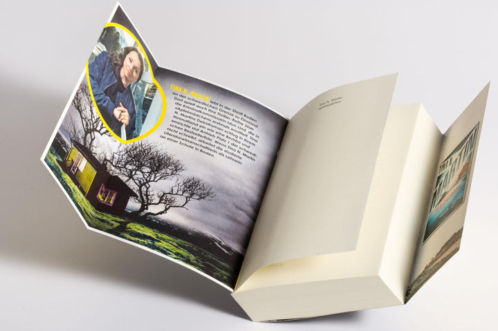 Apfelmädchen | Martin, Tina N.