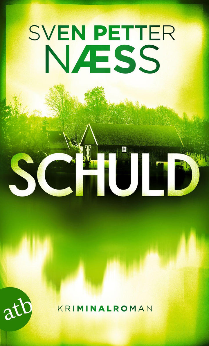 Schuld | Naess, Sven Petter