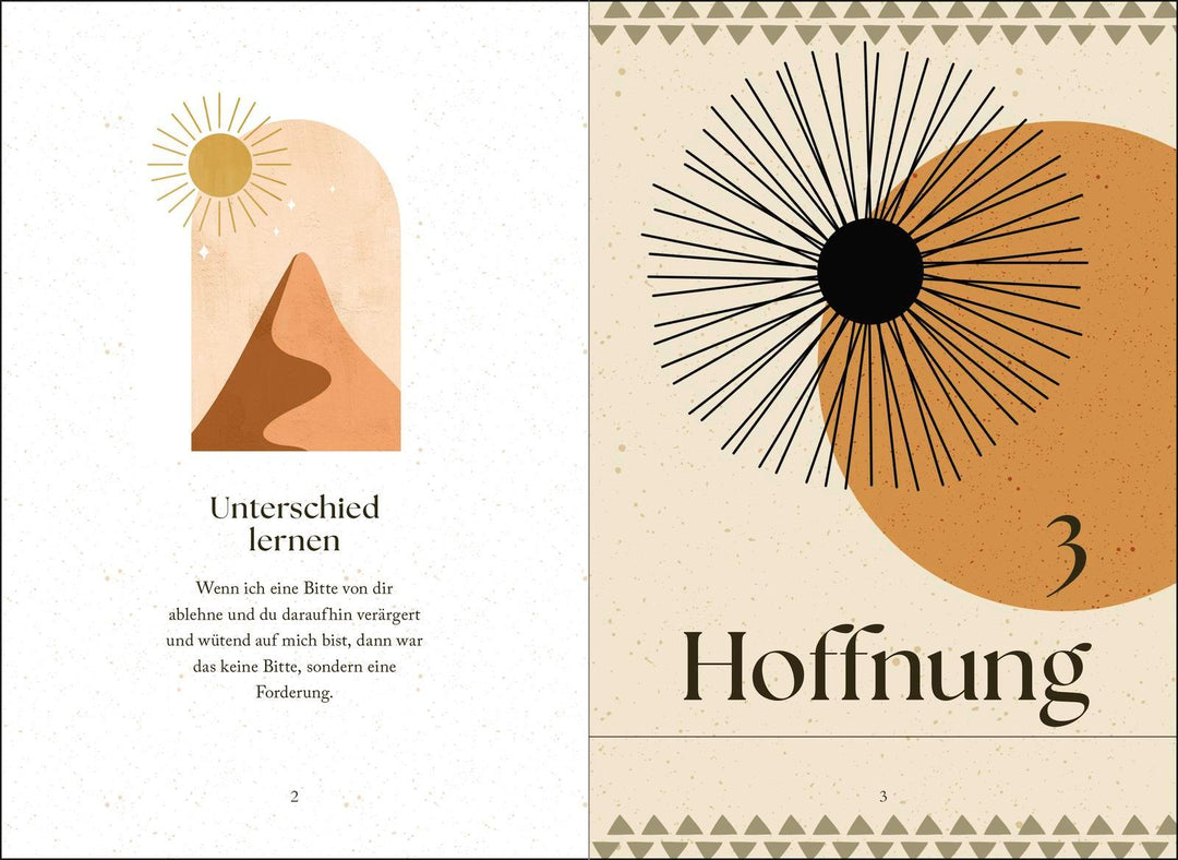 Sei ganz du | Lancaster, Donna