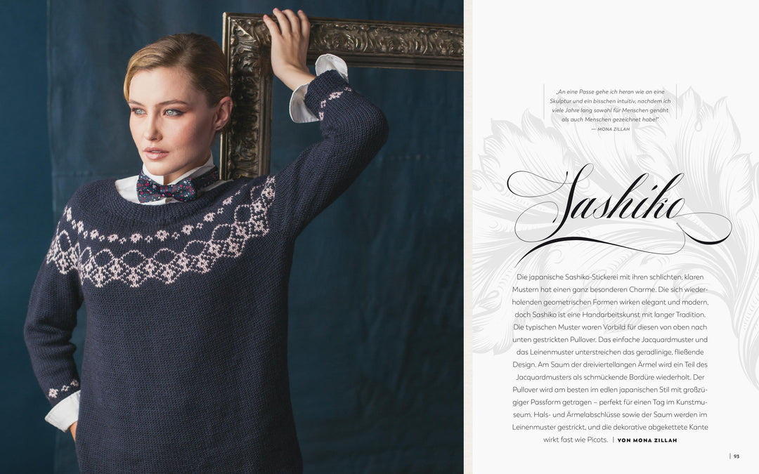 Die perfekte Rundpasse | Bogert, Kerry