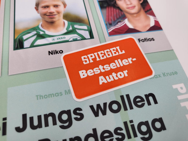 Der große Traum | Reng, Ronald