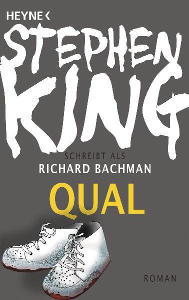 Qual | Bachman, Richard | King, Stephen