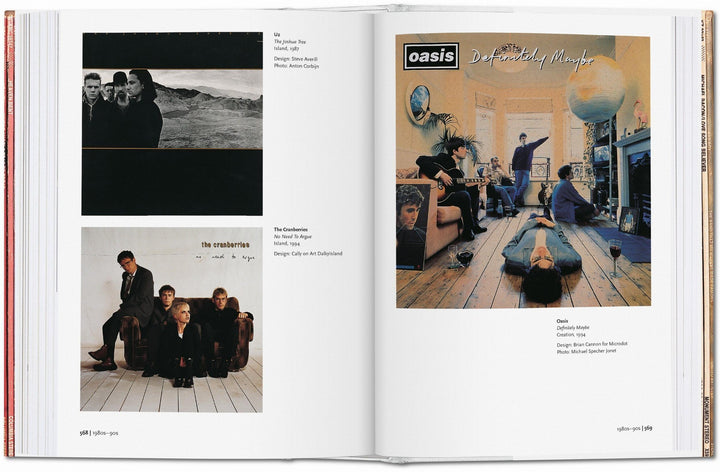 1000 Record Covers | Ochs, Michael