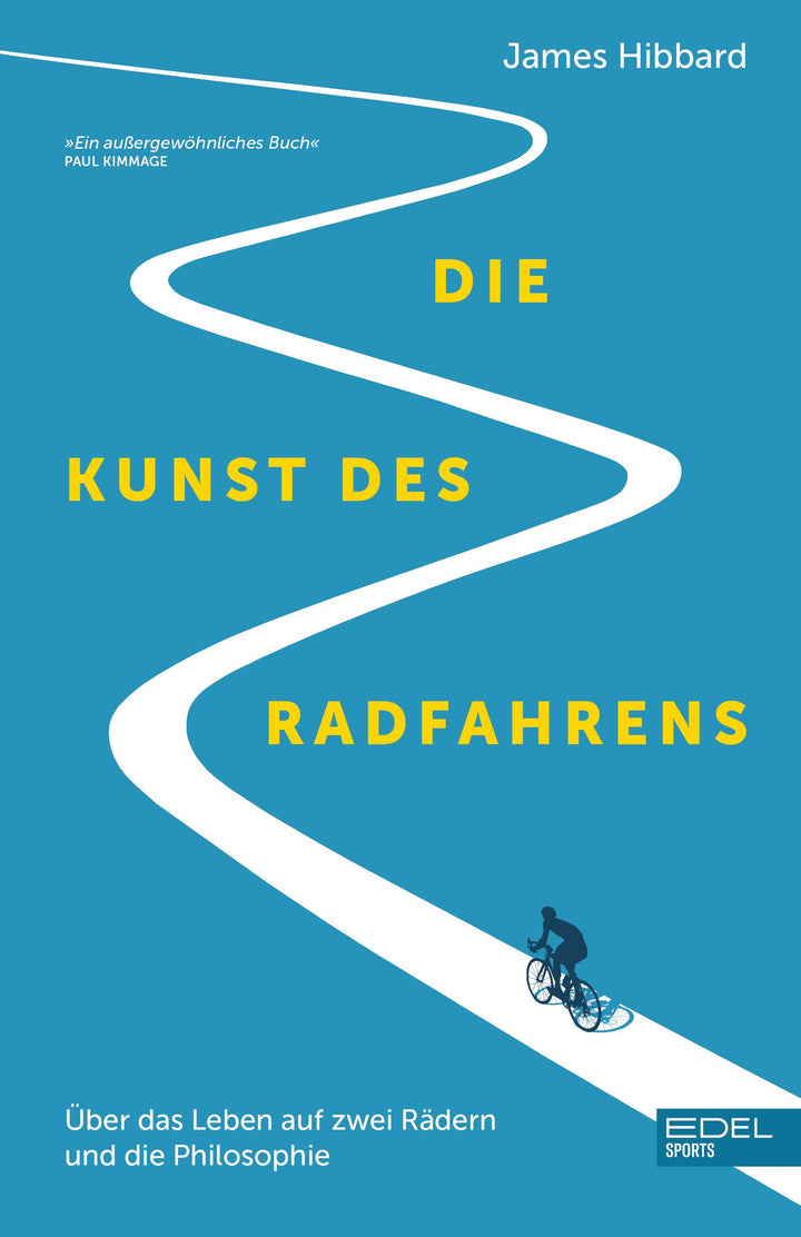 Die Kunst des Radfahrens | Hibbard, James
