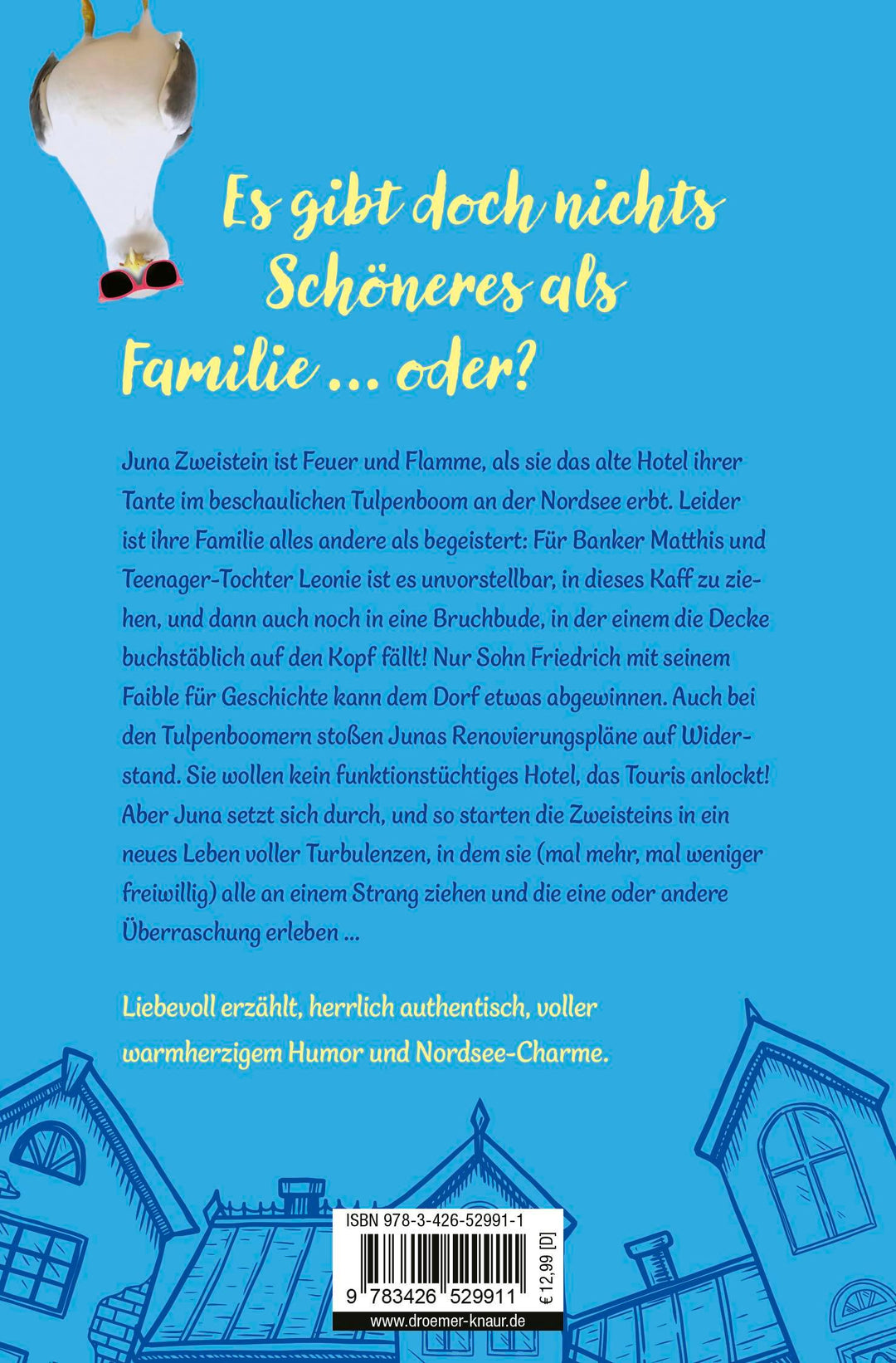 Die Zweisteins - Familie formt den Charakter | Kölpin, Regine