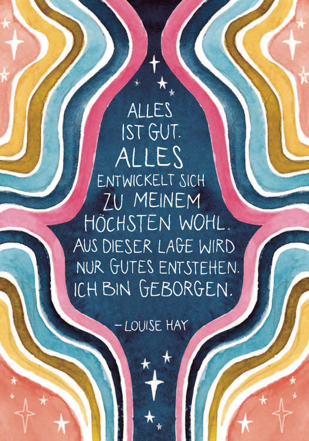 Das Leben schenkt dir Wunder | Bernstein, Gabrielle