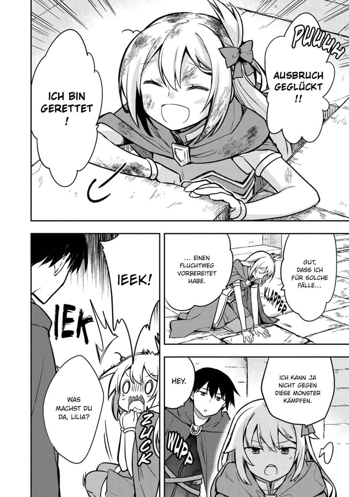 Der Held ohne Klasse 8 | Akio, Nanae | Shichio, Kuzu | Yumehito, Ueda